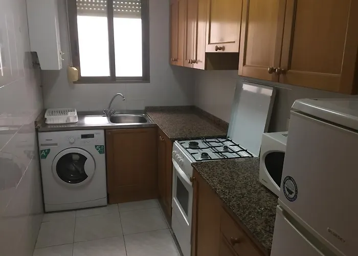 Apartamentos Vicent