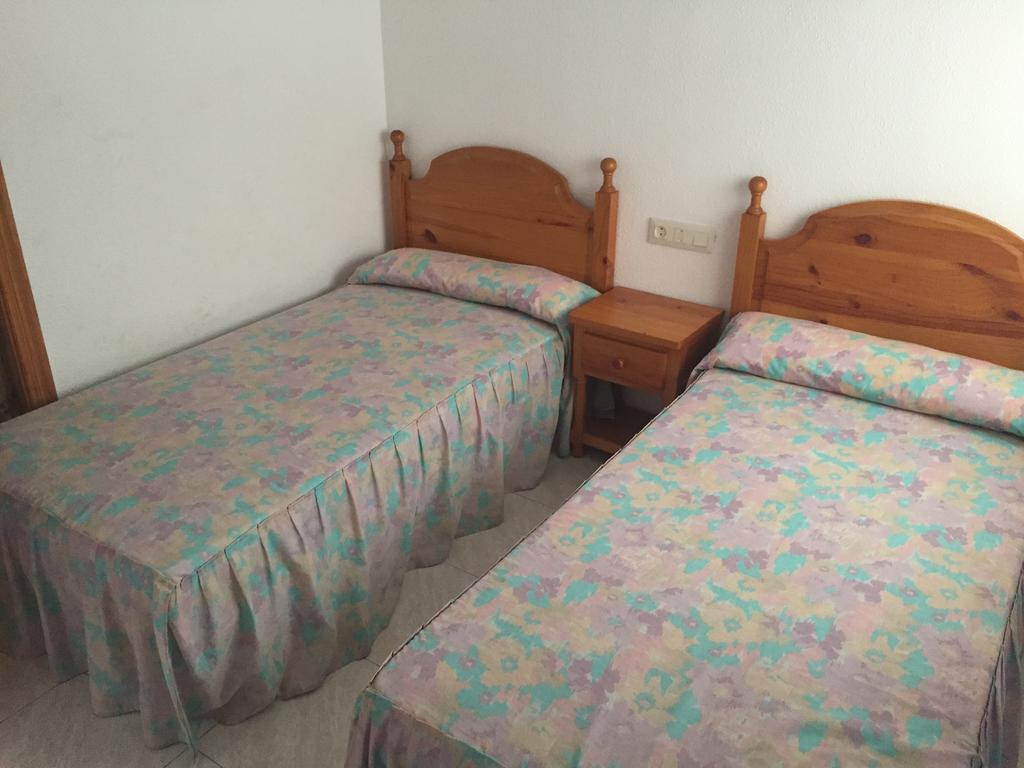 Appartement Vicent *