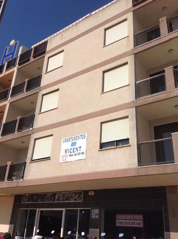 Appartement Vicent *